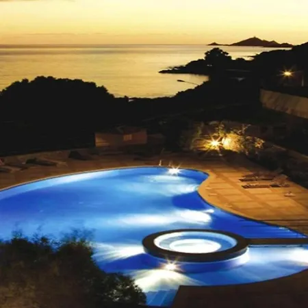 Apartment Magnifique T2 Vue Sanguinaires