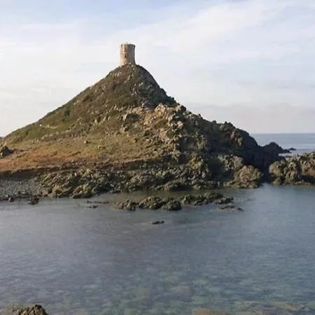 Apartment Magnifique T2 Vue Sanguinaires