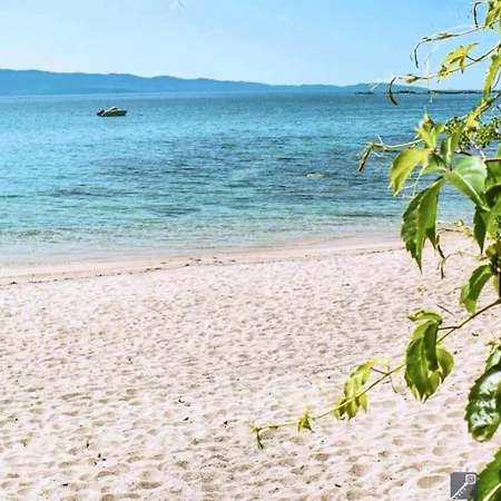 Magnifique T2 Vue Sanguinaires Apartment Ajaccio (Corsica)