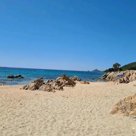 Magnifique T2 Vue Sanguinaires Apartment