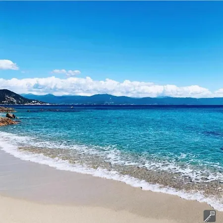 Magnifique T2 Vue Sanguinaires Apartment