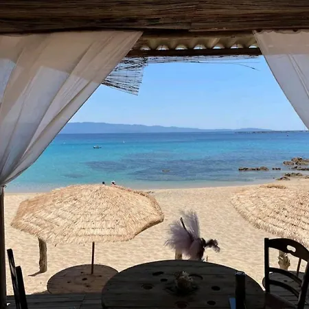 Magnifique T2 Vue Sanguinaires Apartment *