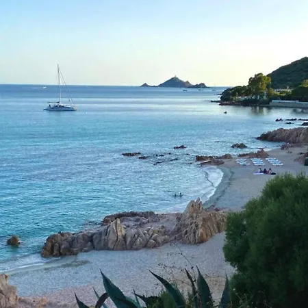 Magnifique T2 Vue Sanguinaires Apartment *