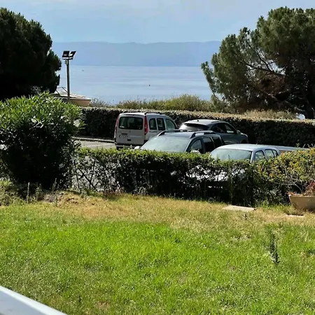 Magnifique T2 Vue Sanguinaires Apartment