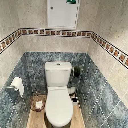 Magnifique T2 Vue Sanguinaires Apartment