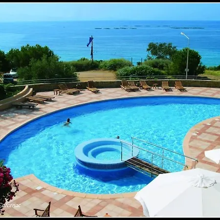 Apartment Magnifique T2 Vue Sanguinaires Ajaccio (Corsica)