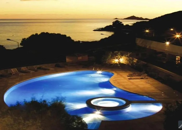 Apartment Magnifique T2 Vue Sanguinaires