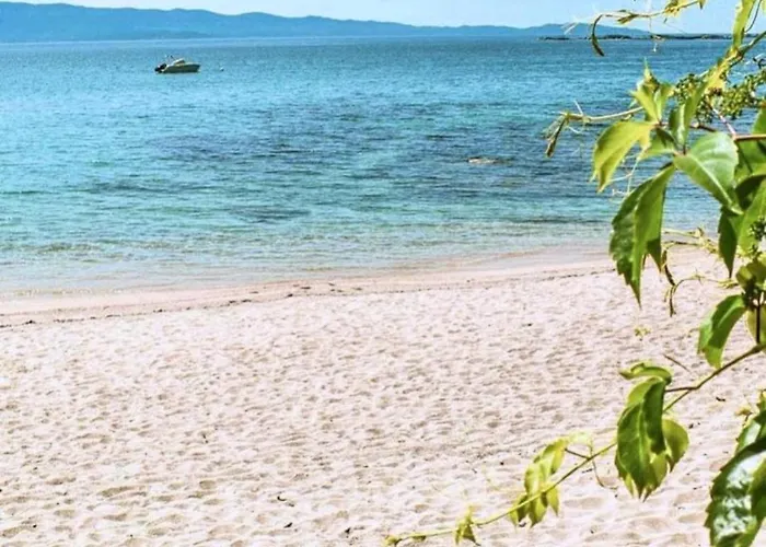 Magnifique T2 Vue Sanguinaires Apartment Ajaccio (Corsica)