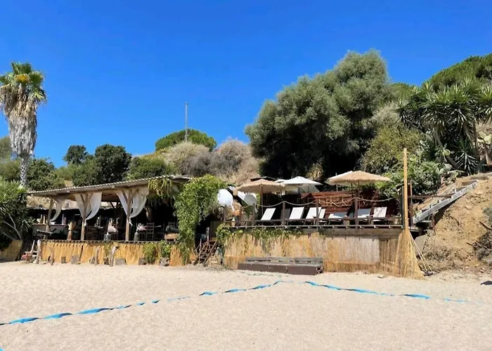 Magnifique T2 Vue Sanguinaires Apartment *