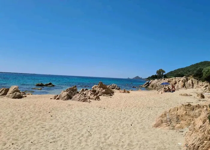 Magnifique T2 Vue Sanguinaires Apartment