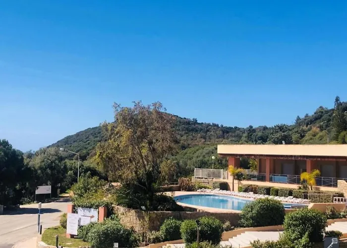 Magnifique T2 Vue Sanguinaires *