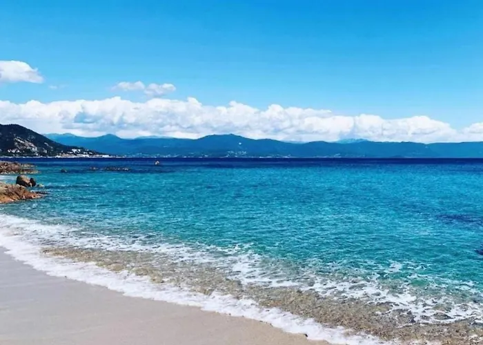 Magnifique T2 Vue Sanguinaires Apartment