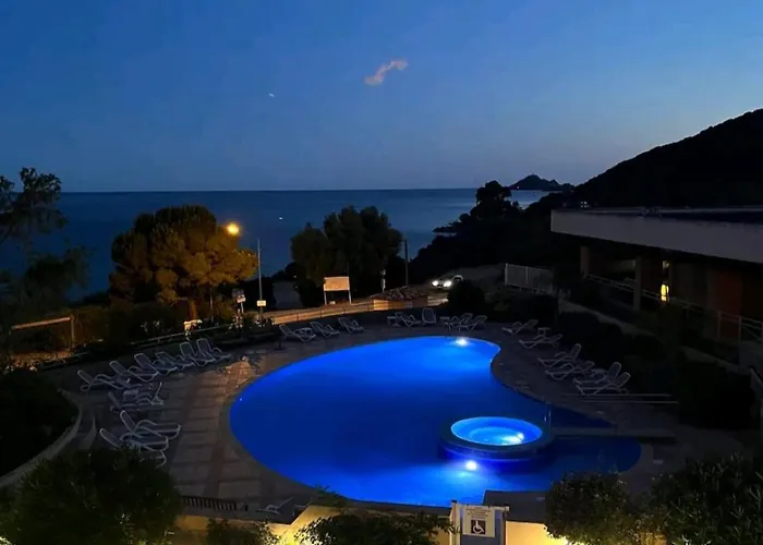 Magnifique T2 Vue Sanguinaires Apartment *