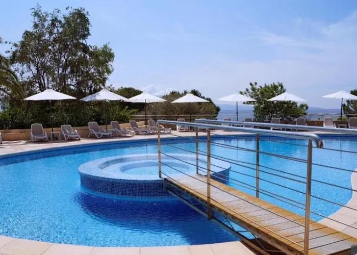 Magnifique T2 Vue Sanguinaires *