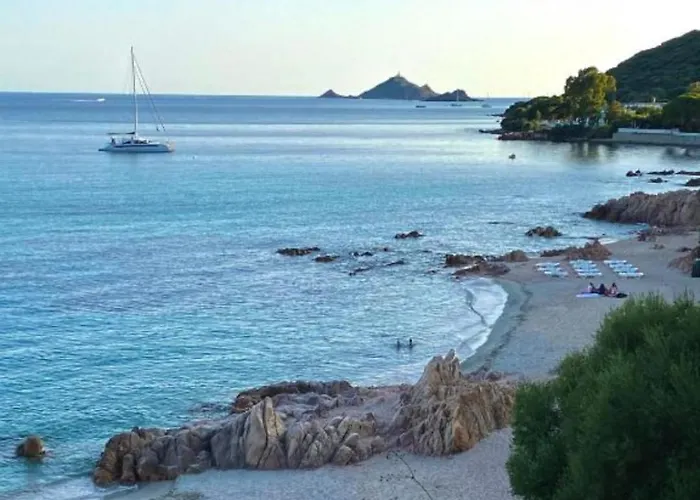 Magnifique T2 Vue Sanguinaires Apartment *