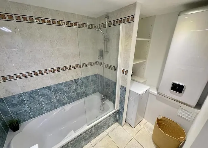 Magnifique T2 Vue Sanguinaires