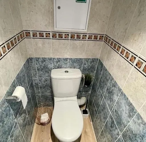 Magnifique T2 Vue Sanguinaires Apartment